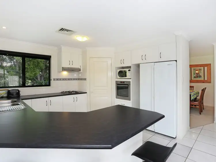 Sixth view of Homely house listing, 60 Coriedale Drive, Coffs Harbour NSW 2450
