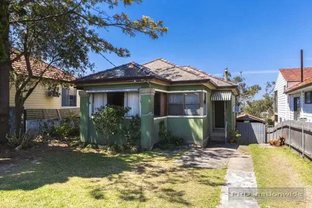 Main view of Homely house listing, 60 Dent Street - OLD, North Lambton NSW 2299