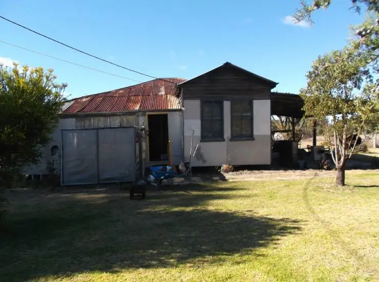 Main view of Homely rural property listing, 140 Robertson Road, Stanthorpe QLD 4380