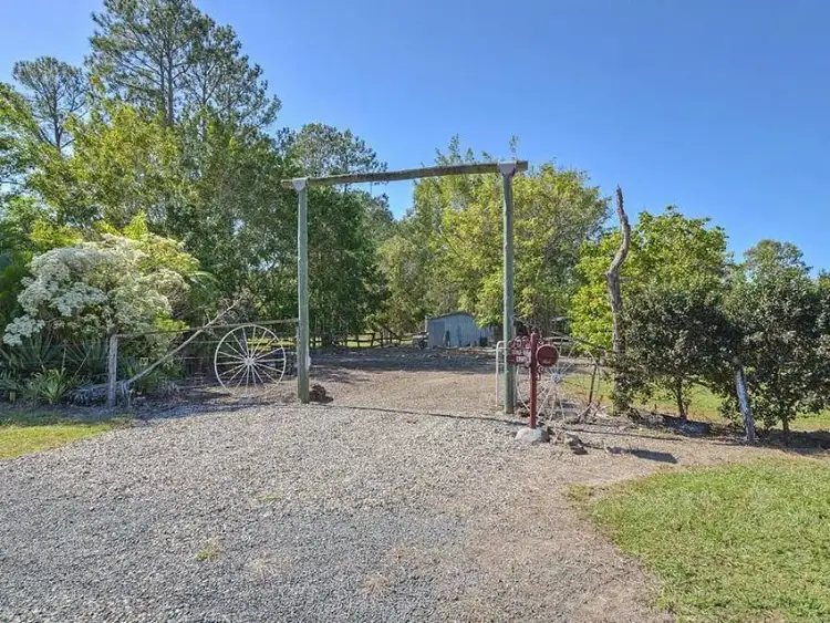 175 Dances Road, Caboolture QLD 4510