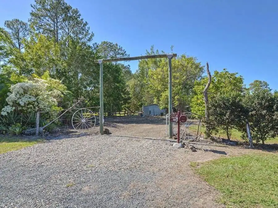 Main view of Homely rural property listing, 175 Dances Road, Caboolture QLD 4510