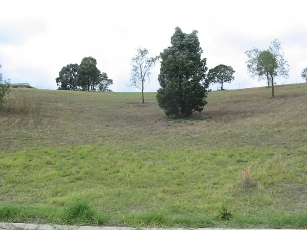 Main view of Homely land listing, 6 Hooper Drive, Plainland QLD 4341