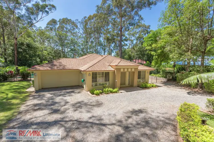 5 Orpheus Place, Burpengary QLD 4505