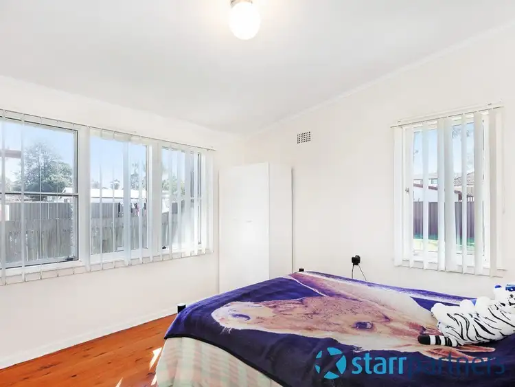 Fifth view of Homely house listing, 17 Luzon Avenue, Lethbridge Park NSW 2770