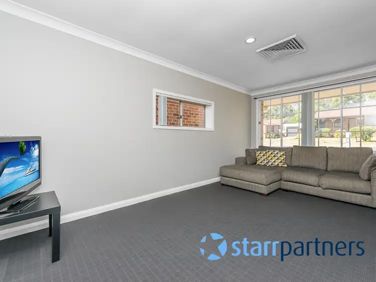 Fourth view of Homely house listing, 12 DeHavilland Cres, Raby NSW 2566