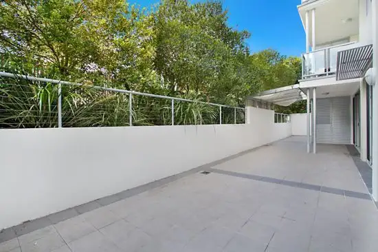 Main view of Homely unit listing, 103/60 Riverwalk Avenue, Robina QLD 4226