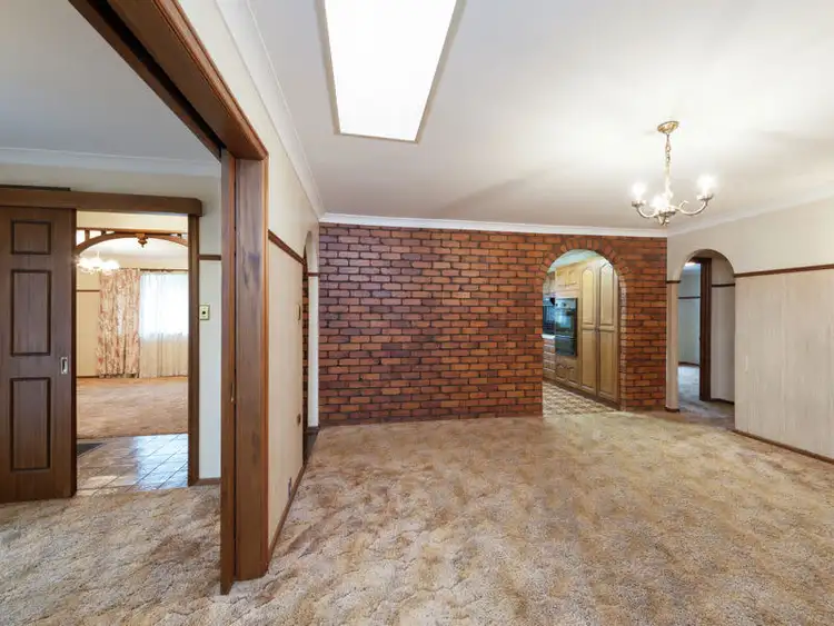 Fourth view of Homely house listing, 382 Stenner Street, Kearneys Spring QLD 4350