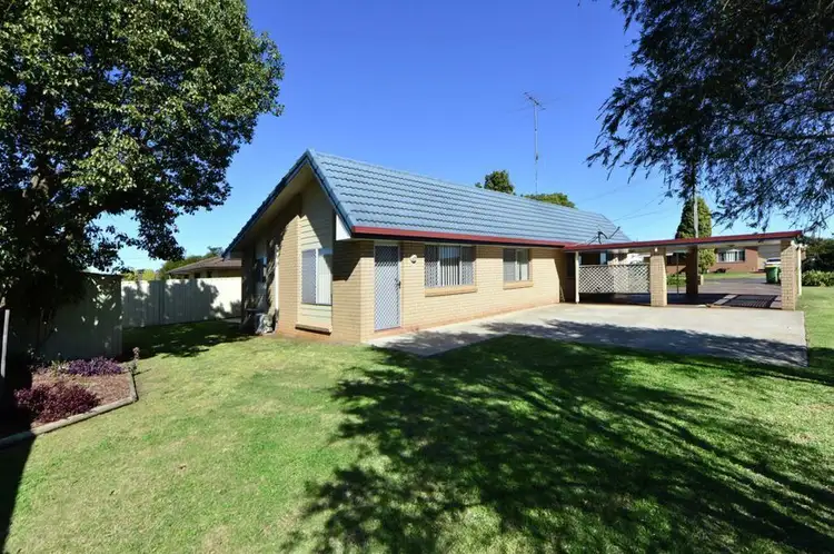 Third view of Homely semi-detached listing, 6 Rogers Court, Wilsonton QLD 4350