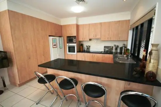 Fifth view of Homely house listing, 18 Northlakes Cr, Sippy Downs QLD 4556