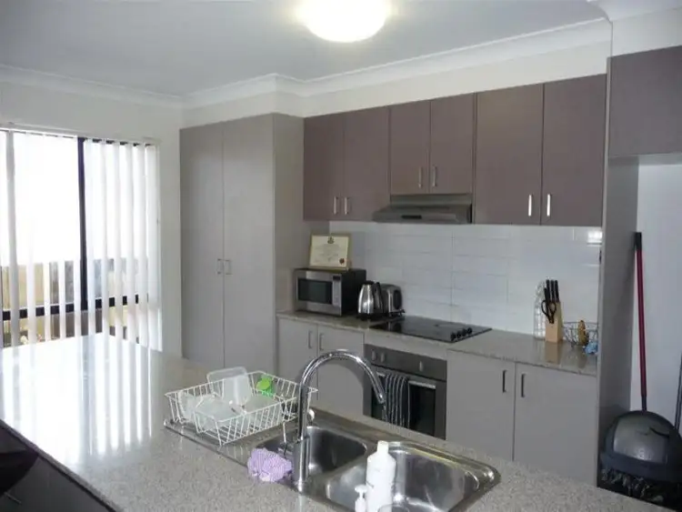 Fourth view of Homely house listing, 26 Silver Gull Street, Coomera QLD 4209