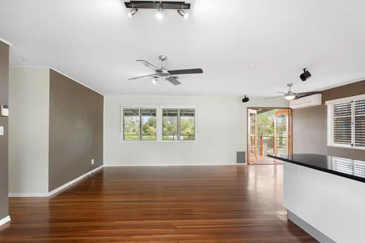 Third view of Homely house listing, 133 Camelia Avenue, Everton Hills QLD 4053