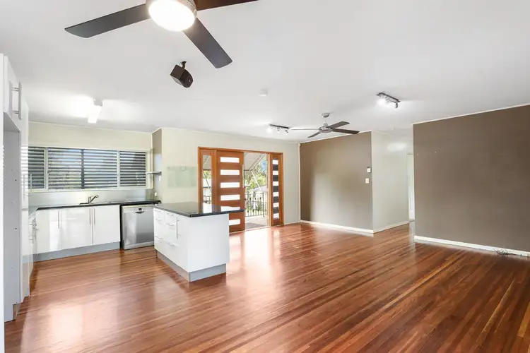 Fourth view of Homely house listing, 133 Camelia Avenue, Everton Hills QLD 4053