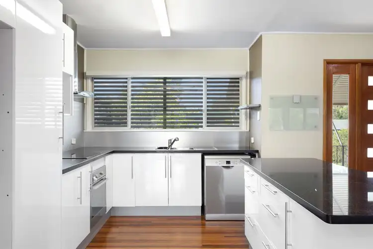 Fifth view of Homely house listing, 133 Camelia Avenue, Everton Hills QLD 4053