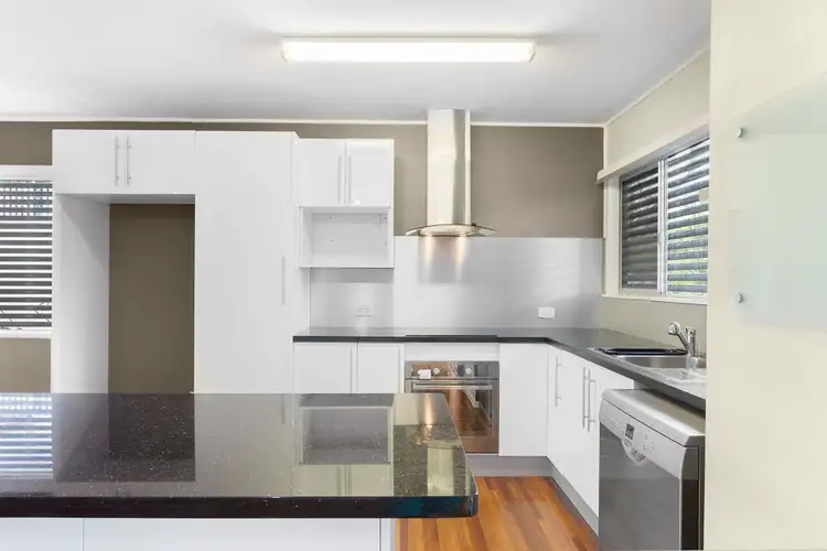 Sixth view of Homely house listing, 133 Camelia Avenue, Everton Hills QLD 4053