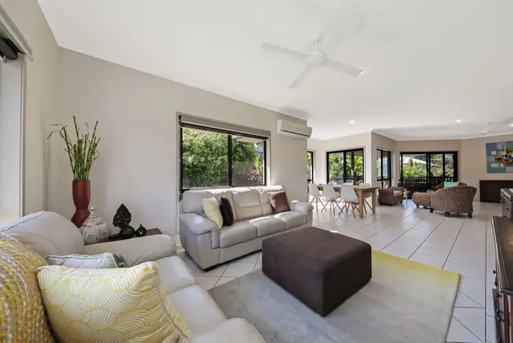 Second view of Homely house listing, 22 Ronnex Place, Aspley QLD 4034