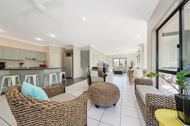 Fourth view of Homely house listing, 22 Ronnex Place, Aspley QLD 4034