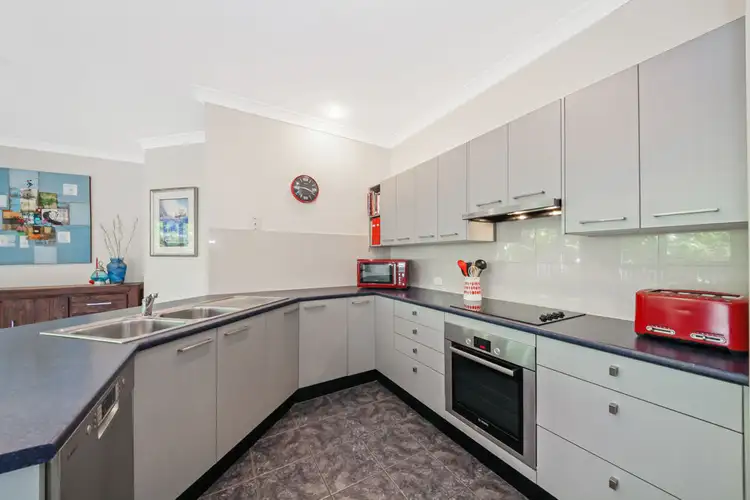 Fifth view of Homely house listing, 22 Ronnex Place, Aspley QLD 4034