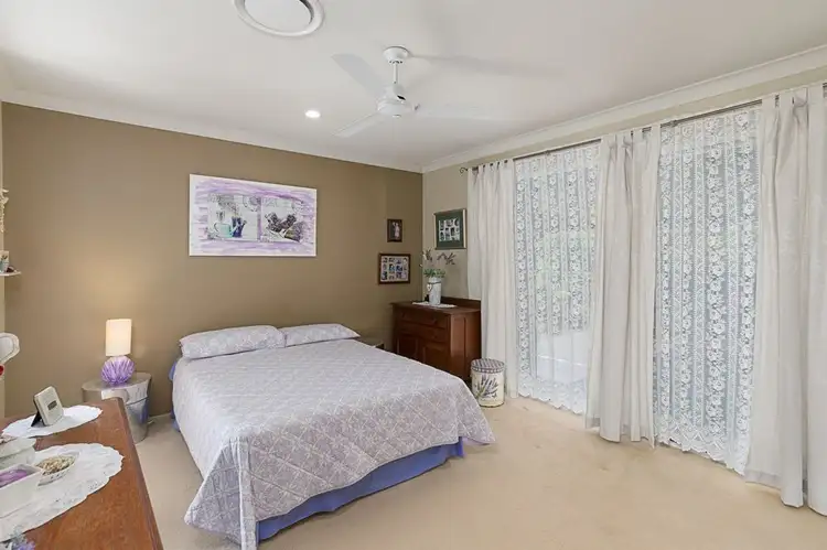 Fourth view of Homely house listing, z11 Araluen Close, Mount Cotton QLD 4165