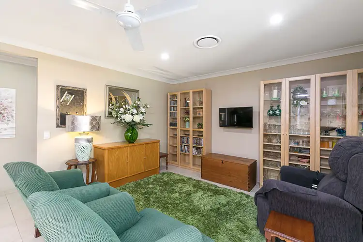 Fifth view of Homely house listing, z11 Araluen Close, Mount Cotton QLD 4165