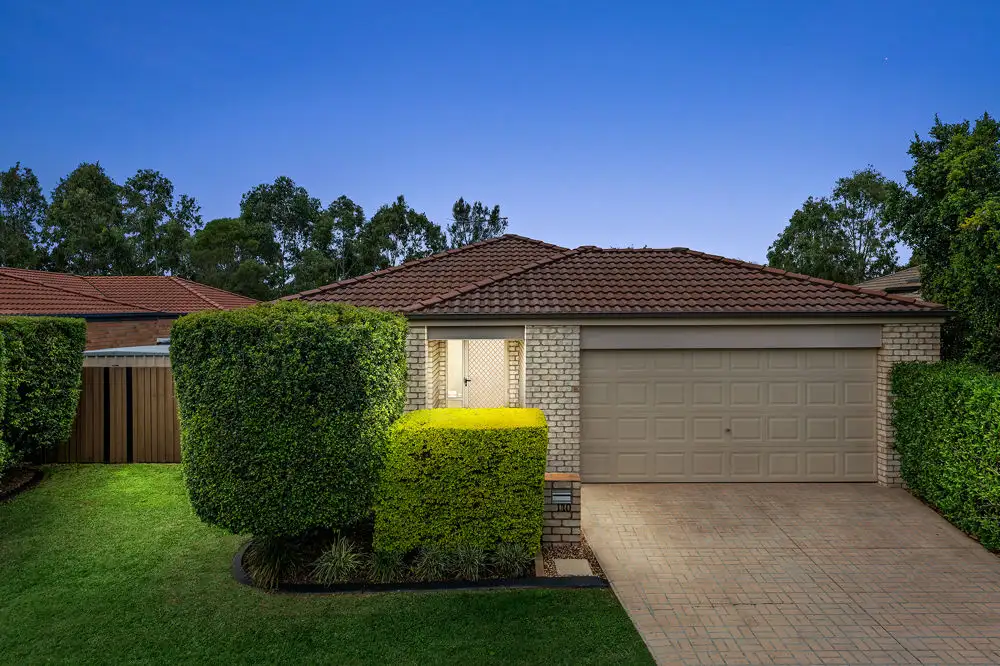 Main view of Homely house listing, 110 Aldea Circuit, Bracken Ridge QLD 4017