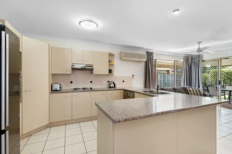 Second view of Homely house listing, 110 Aldea Circuit, Bracken Ridge QLD 4017