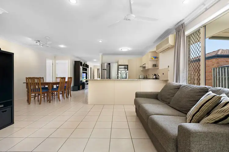 Third view of Homely house listing, 110 Aldea Circuit, Bracken Ridge QLD 4017