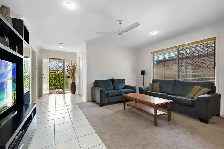Fourth view of Homely house listing, 110 Aldea Circuit, Bracken Ridge QLD 4017