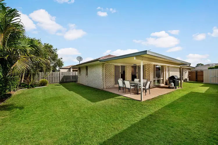 Fifth view of Homely house listing, 110 Aldea Circuit, Bracken Ridge QLD 4017