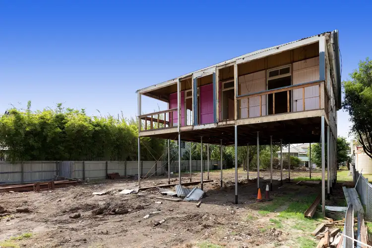 Main view of Homely house listing, 146 Armstrong Road, Cannon Hill QLD 4170