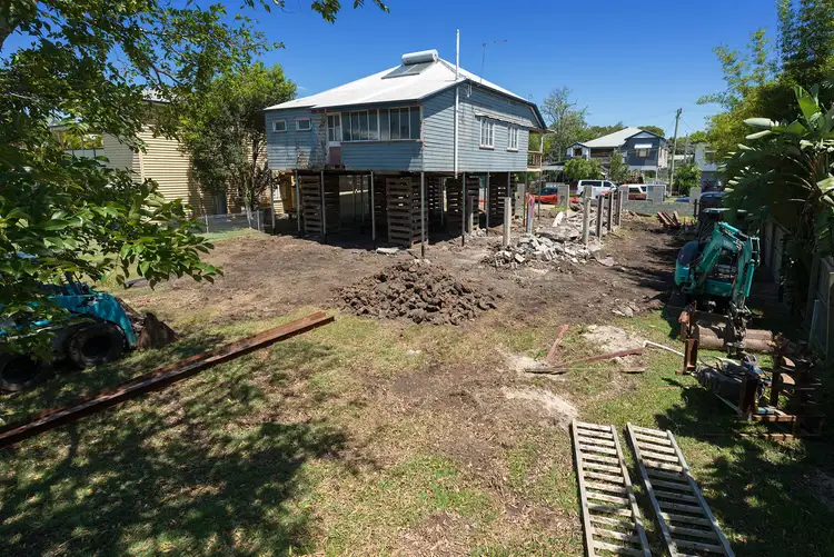 Second view of Homely house listing, 146 Armstrong Road, Cannon Hill QLD 4170