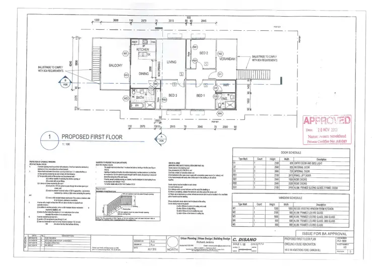 Sixth view of Homely house listing, 146 Armstrong Road, Cannon Hill QLD 4170