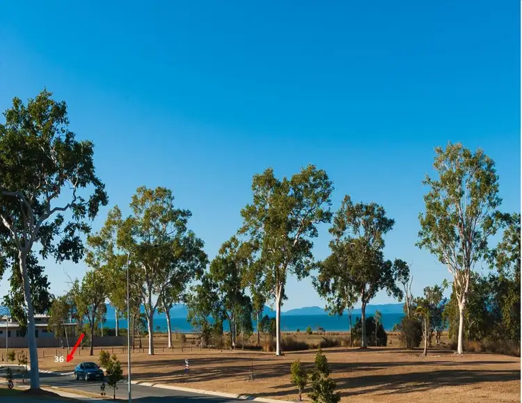 36 POWER BOULEVARD, WHITSUNDAY WATERS ESTATE, Midge Point QLD 4799
