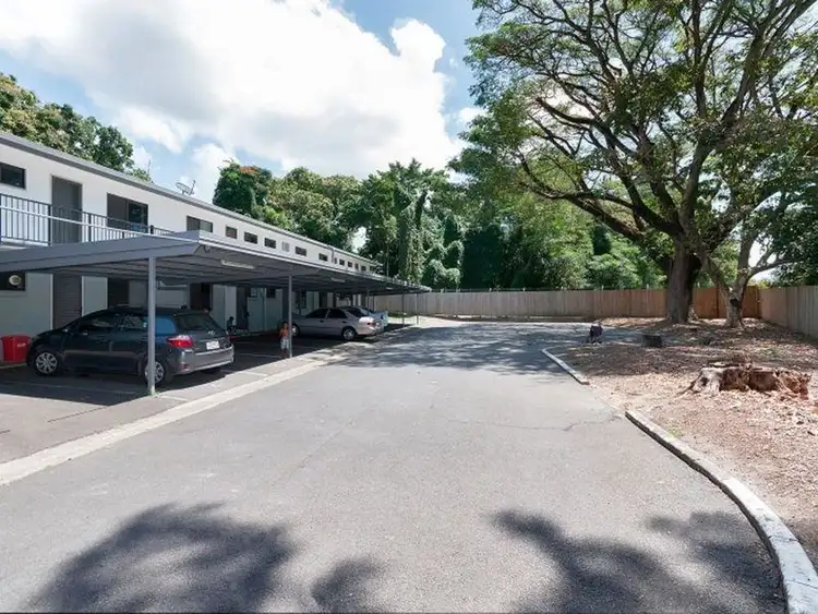 Second view of Homely house listing, 8/40 Moody Street, Manoora QLD 4870