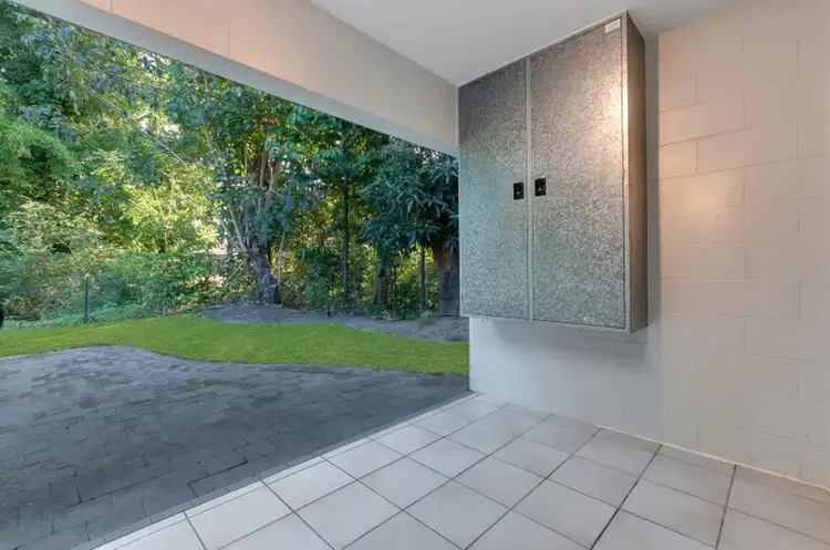 Third view of Homely house listing, 8/40 Moody Street, Manoora QLD 4870