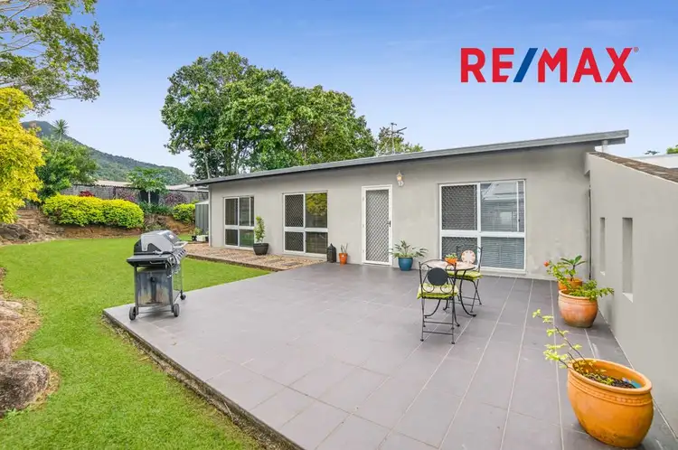 26 Barnard Drive, Mount Sheridan QLD 4868