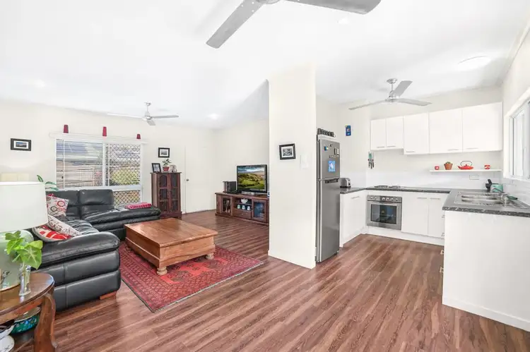 Second view of Homely house listing, 26 Barnard Drive, Mount Sheridan QLD 4868