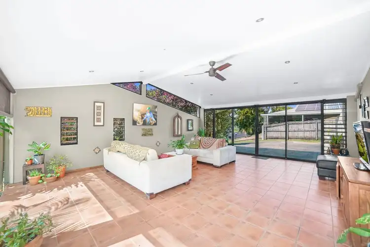 Third view of Homely house listing, 26 Barnard Drive, Mount Sheridan QLD 4868