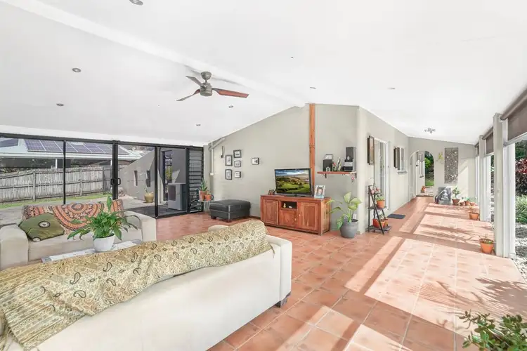 Fourth view of Homely house listing, 26 Barnard Drive, Mount Sheridan QLD 4868