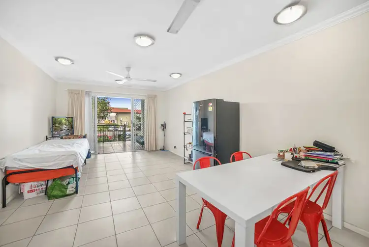 Third view of Homely unit listing, 4/16-18 Smith Street, Cairns North QLD 4870