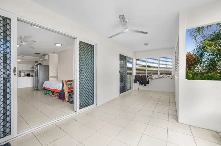 Fourth view of Homely unit listing, 4/16-18 Smith Street, Cairns North QLD 4870
