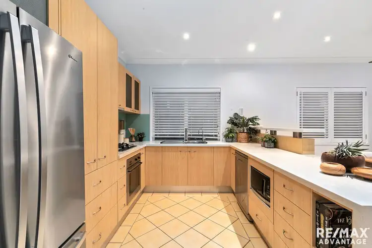 Sixth view of Homely house listing, 120 Kingsley Terrace, Manly QLD 4179