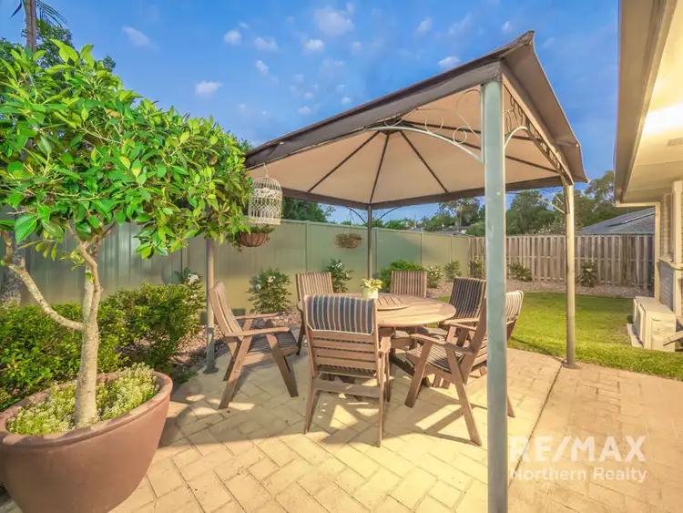 Second view of Homely house listing, 3/38 Kesteven St, Albany Creek QLD 4035