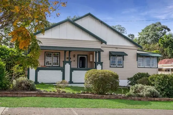 Main view of Homely house listing, 17 Canget Street, Wingham NSW 2429