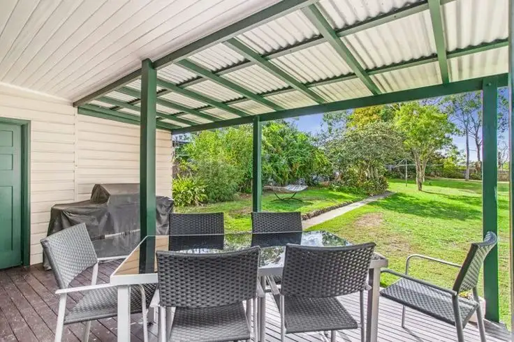 Second view of Homely house listing, 17 Canget Street, Wingham NSW 2429