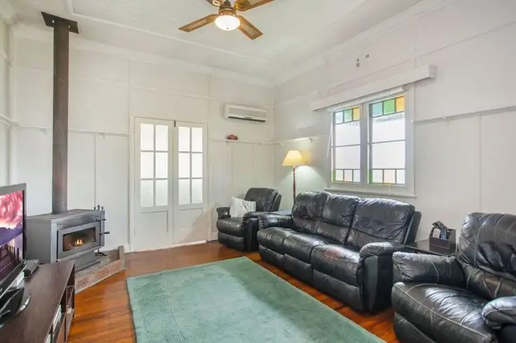 Fifth view of Homely house listing, 17 Canget Street, Wingham NSW 2429