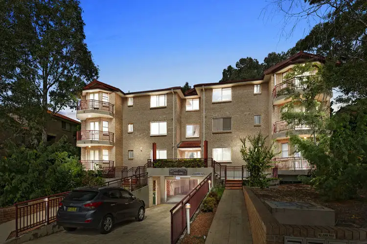 3/486-488 Merrylands Road, Merrylands NSW 2160