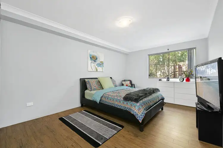 Sixth view of Homely unit listing, 3/486-488 Merrylands Road, Merrylands NSW 2160