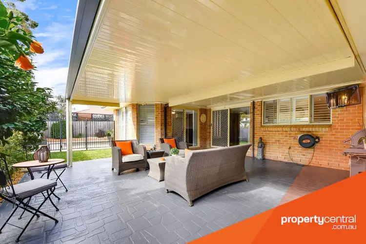 Third view of Homely house listing, 46 Kiber Drive, Glenmore Park NSW 2745