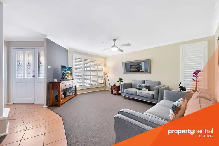 Sixth view of Homely house listing, 46 Kiber Drive, Glenmore Park NSW 2745