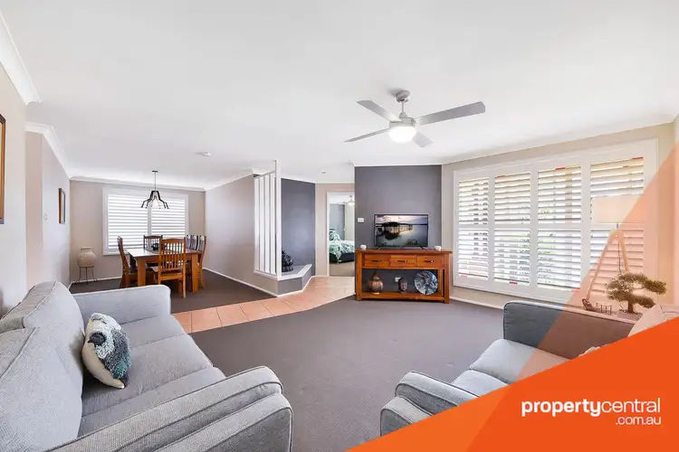 Seventh view of Homely house listing, 46 Kiber Drive, Glenmore Park NSW 2745